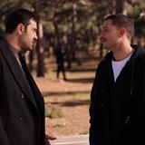 Yeraltı Dizisi Fotoğrafları