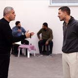 Yeraltı Dizisi Fotoğrafları