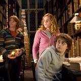 Harry Potter ve Ateş Kadehi Filmi Fotoğrafları