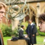 Harry Potter ve Ateş Kadehi Filmi Fotoğrafları