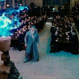 Harry Potter ve Ateş Kadehi Filmi Fotoğrafları