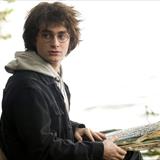 Harry Potter ve Ateş Kadehi Filmi Fotoğrafları