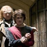 Harry Potter ve Ateş Kadehi Filmi Fotoğrafları