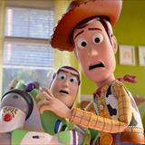 Oyuncak Hikayesi 5 Filmi Fotoğrafları