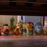 Oyuncak Hikayesi 5 Filmi Fotoğrafları