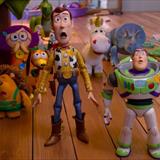Oyuncak Hikayesi 5 Filmi Fotoğrafları