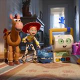 Oyuncak Hikayesi 5 Filmi Fotoğrafları