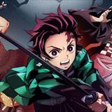 Demon Slayer: Kimetsu No Yaiba - To the Hashira Training Filmi Fotoğrafları