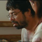 Bir Şair Filmi Fotoğrafları