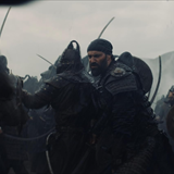 Timur: Bir Fatih'in Yükselişi Filmi Fotoğrafları