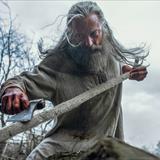 Robin Hood'un Ölümü Filmi Fotoğrafları