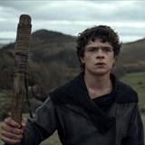 Robin Hood'un Ölümü Filmi Fotoğrafları