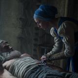 Robin Hood'un Ölümü Filmi Fotoğrafları