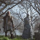 Robin Hood'un Ölümü Filmi Fotoğrafları
