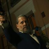 Karanlıktan Gelen Filmi Fotoğrafları