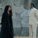 Karanlıktan Gelen Filmi Fotoğrafları