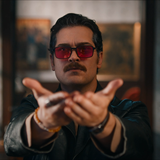 Uykucu Filmi Fotoğrafları