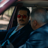 Uykucu Filmi Fotoğrafları