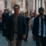 Uykucu Filmi Fotoğrafları