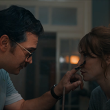 Uykucu Filmi Fotoğrafları