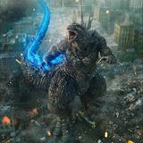 Godzilla Minus One Filmi Fotoğrafları