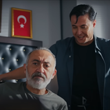 İngiliz Anahtarı: Recep Usta Filmi Fotoğrafları