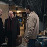 İdea Filmi Fotoğrafları