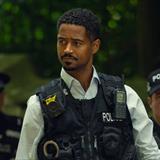 Run Away Dizisi Fotoğrafları