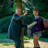 Run Away Dizisi Fotoğrafları