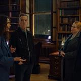 Run Away Dizisi Fotoğrafları