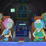 İbi: Uzay Görevi Filmi Fotoğrafları