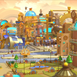 İbi: Uzay Görevi Filmi Fotoğrafları