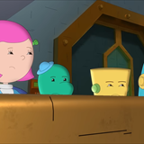 İbi: Uzay Görevi Filmi Fotoğrafları