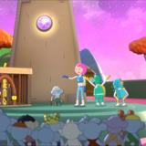 İbi: Uzay Görevi Filmi Fotoğrafları