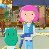 İbi: Uzay Görevi Filmi Fotoğrafları