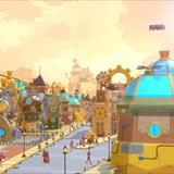 İbi: Uzay Görevi Filmi Fotoğrafları