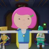 İbi: Uzay Görevi Filmi Fotoğrafları