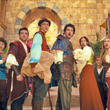 Kardeş Takımı 3 Filmi Fotoğrafları