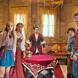 Kardeş Takımı 3 Filmi Fotoğrafları