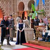 Kardeş Takımı 3 Filmi Fotoğrafları