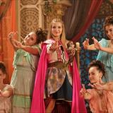 Kardeş Takımı 3 Filmi Fotoğrafları