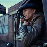 Peaky Blinders: Ölümsüz Adam Filmi Fotoğrafları