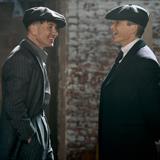 Peaky Blinders: Ölümsüz Adam Filmi Fotoğrafları