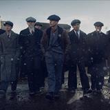 Peaky Blinders: Ölümsüz Adam Filmi Fotoğrafları