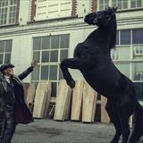 Peaky Blinders: Ölümsüz Adam Filmi Fotoğrafları