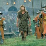 Cesur Yürek Filmi Fotoğrafları