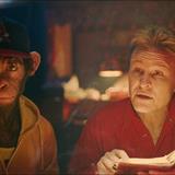 Better Man: Robbie Williams'ın Hikayesi Filmi Fotoğrafları