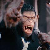Better Man: Robbie Williams'ın Hikayesi Filmi Fotoğrafları