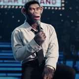 Better Man: Robbie Williams'ın Hikayesi Filmi Fotoğrafları