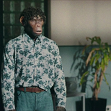 Better Man: Robbie Williams'ın Hikayesi Filmi Fotoğrafları
